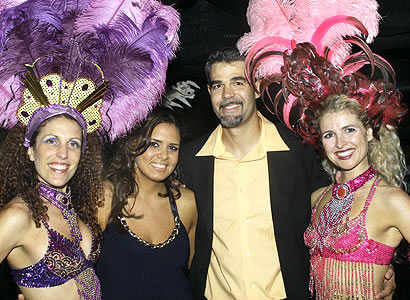 Mike Lowell Foundation