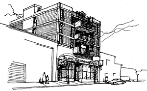 back to the color rendering