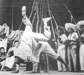old capoeira